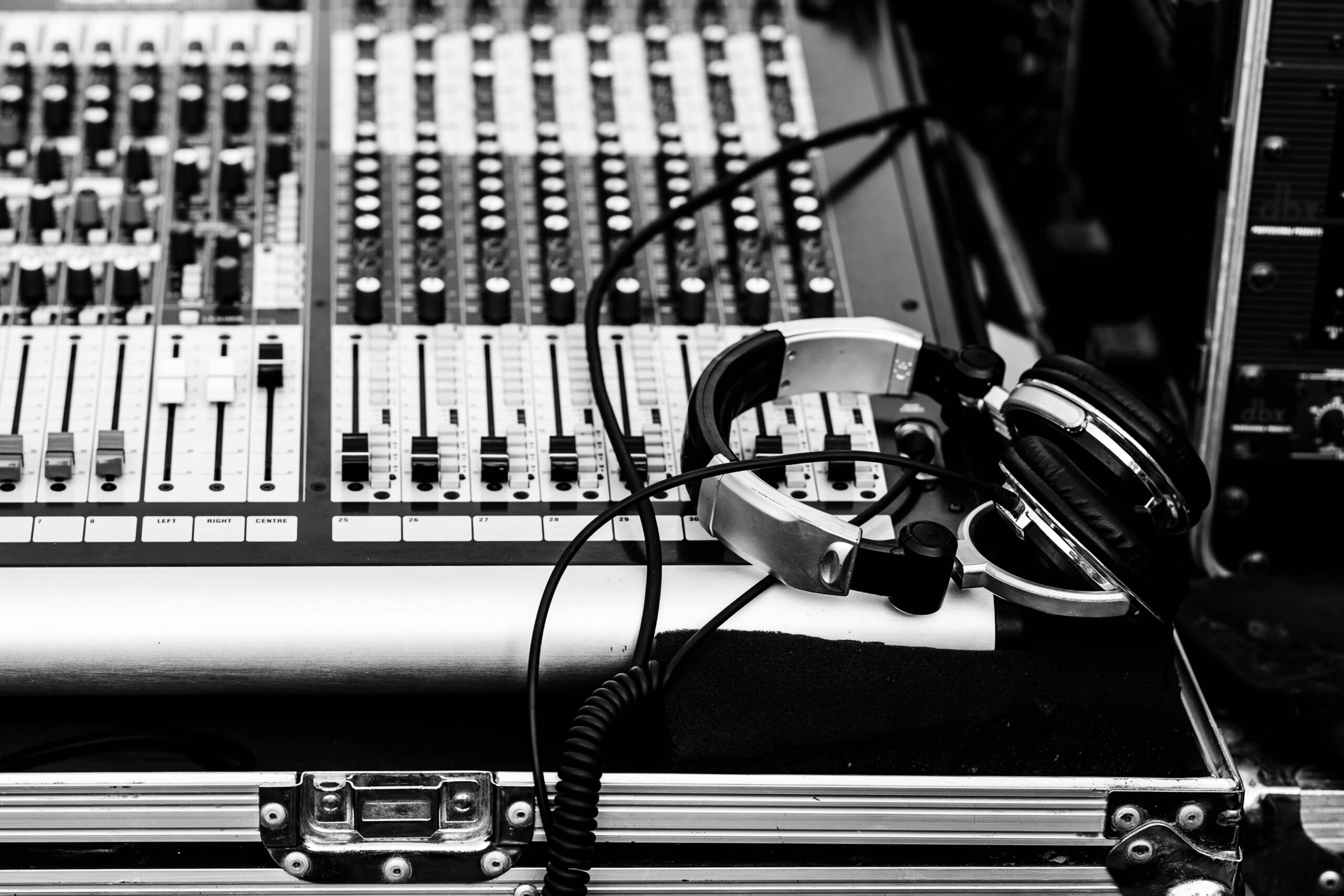 Why Sound Design Matters in Luxury Spaces